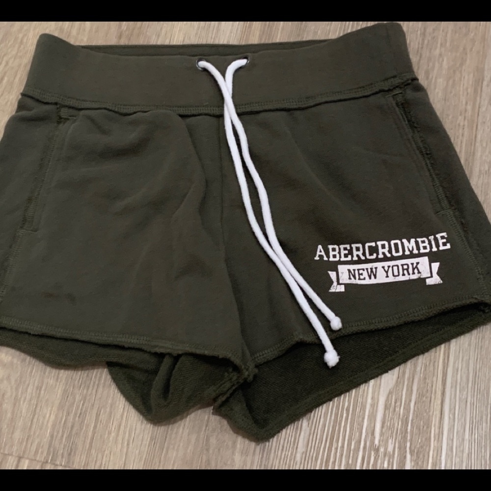 Abercrombie Shorts